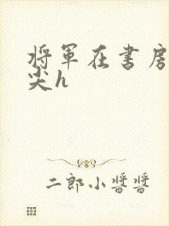 将军在书房含乳尖h