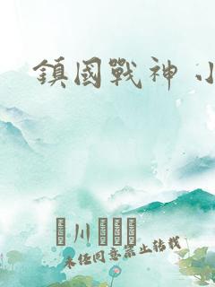 镇国战神 小说