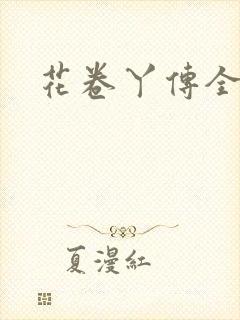 花卷丫传全集