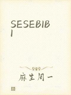 SESEBIBI