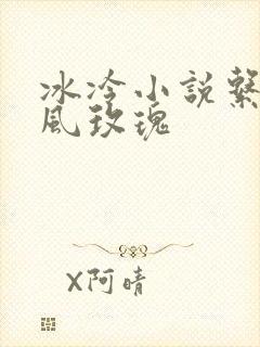 冰冷小说系列之风玫瑰