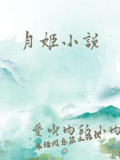 月姬小说
