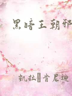 黑暗王朝邪恶版