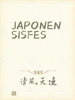 JAPONENSISFES