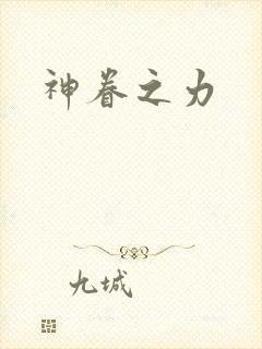 神眷之力