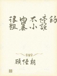 很肉不停的做很粗暴小说