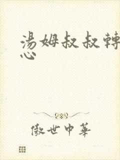 汤姆叔叔转入中心