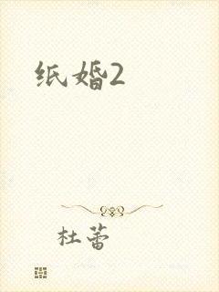 纸婚2
