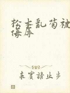 松本乱菊被死神侮辱