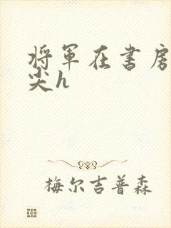 将军在书房含乳尖h