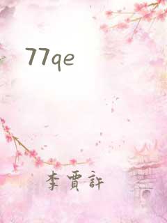 77qe
