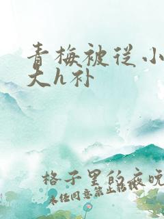 青梅被从小摸到大h补