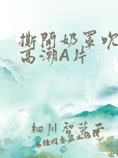 撕开奶罩吮奶头高潮A片