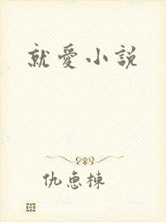 就爱小说