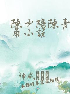 陈少阳陈青帝主角小说