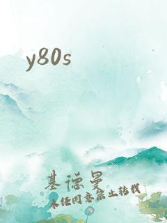 y80s