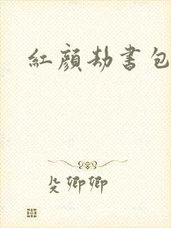 红颜劫书包网