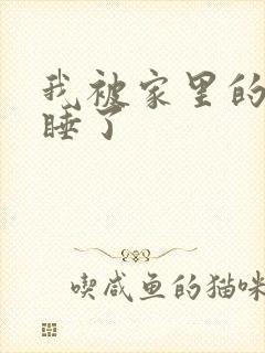 我被家里的狗给睡了