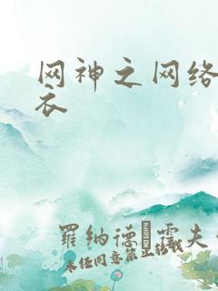 网神之网络隐形衣