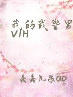 我的武警男友1V1H