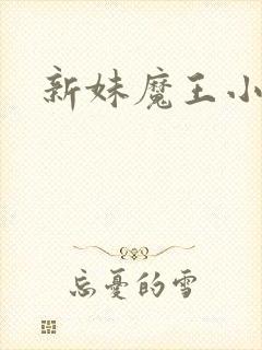 新妹魔王小说
