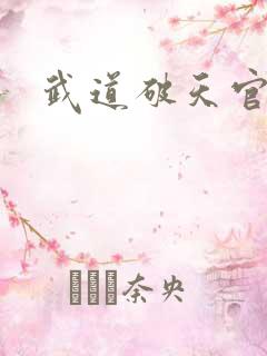 武道破天官网