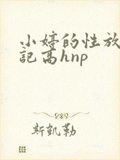 小婷的性放荡日记高hnp