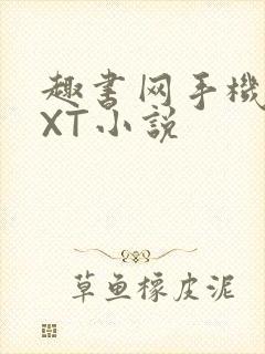 趣书网手机版TXT小说