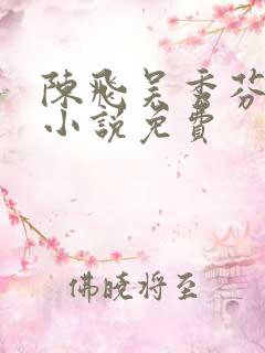 陈飞吴秀芬房子小说免费