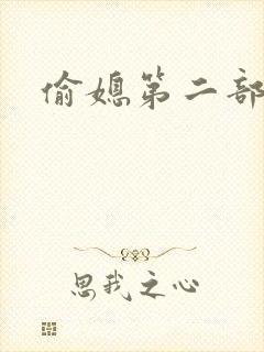 偷媳第二部雨婷