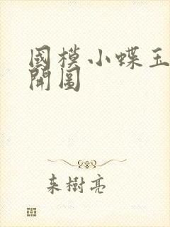 国模小蝶玉门大开图