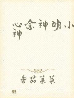 心念神明小说堕神