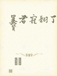 暴君宠翻了小娇宝