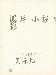 图片 小说 电影