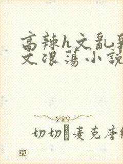 高辣h文乱乳h文浪荡小说苏柔