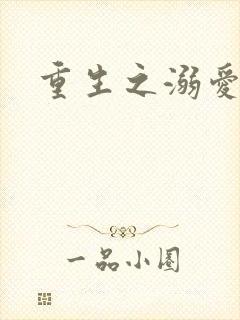 重生之溺爱无边