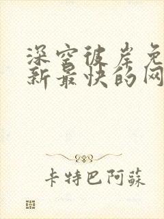 深空彼岸免费更新最快的网站老鹰