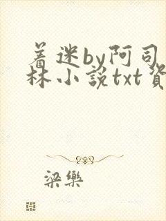 着迷by阿司匹林小说txt资源