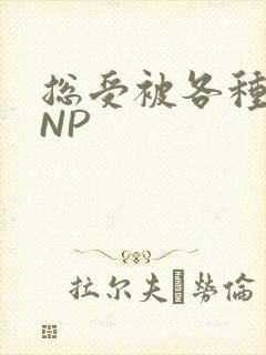 总受被各种姿势NP