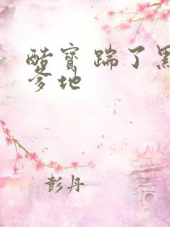 酷宝 踹了黑道爹地