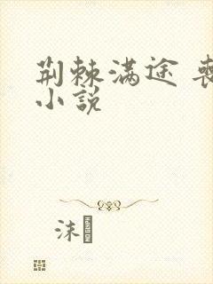 荆棘满途 丧鱼小说