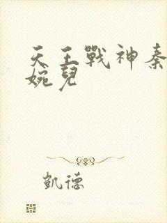 天王战神秦武林婉儿