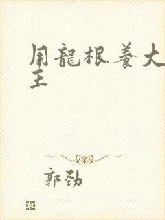 用龙根养大的公主