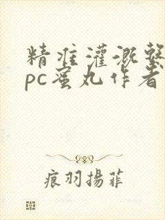 精准灌溉系统hpc蜜丸作者