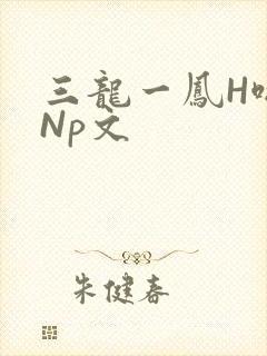 三龙一凤H啪肉Np文