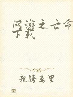 网游之亡命天涯下载