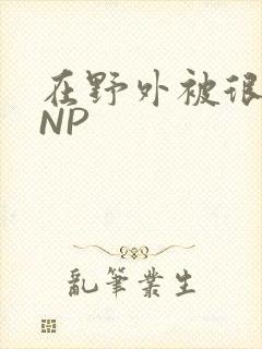 在野外被很多人NP
