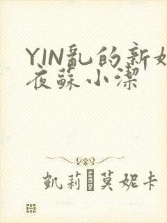 YIN乱的新婚夜苏小洁
