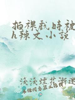 拍裸戏时被c了h辣文小说