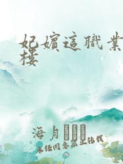 妃嫔这职业19楼